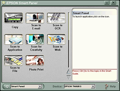 EpsonMain